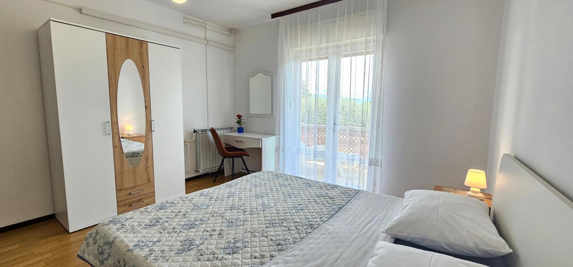 Apartments Rudolf 크르크 외부 사진