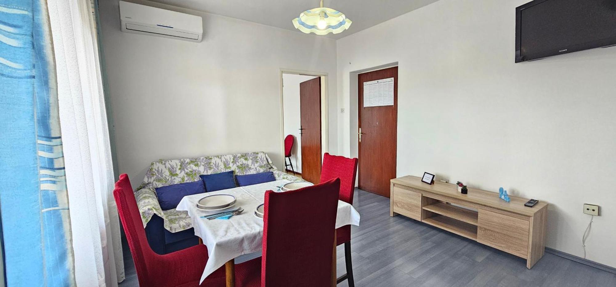 Apartments Rudolf 크르크 외부 사진